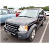 Image 1 : 2006 Land Rover LR3