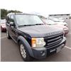 Image 2 : 2006 Land Rover LR3