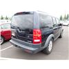 Image 3 : 2006 Land Rover LR3