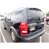 Image 4 : 2006 Land Rover LR3