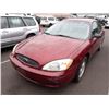 Image 1 : 2004 Ford Taurus