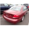 Image 3 : 2004 Ford Taurus