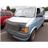 Image 1 : 1990 Chevrolet Astro Van