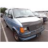 Image 2 : 1990 Chevrolet Astro Van