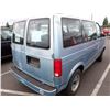 Image 3 : 1990 Chevrolet Astro Van