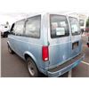 Image 4 : 1990 Chevrolet Astro Van