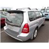 Image 3 : 2004 Subaru Forester