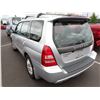 Image 4 : 2004 Subaru Forester
