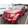 Image 1 : 2011 Dodge Nitro