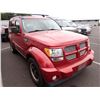 Image 2 : 2011 Dodge Nitro