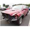 Image 1 : 2012 Dodge Ram 1500