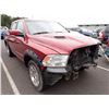 Image 2 : 2012 Dodge Ram 1500
