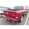 Image 3 : 2012 Dodge Ram 1500