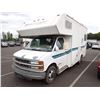 Image 1 : 2001 Chevrolet Express