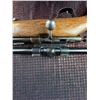 Image 5 : Ranger .22 S-L-LR Bolt Action Rifle with Scope