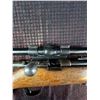 Image 6 : Ranger .22 S-L-LR Bolt Action Rifle with Scope