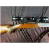 Image 3 : Parker-Hale Birmingham Bolt-Action Rifle with Scope