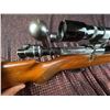 Image 5 : Parker-Hale Birmingham Bolt-Action Rifle with Scope
