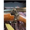 Image 11 : Lee-Enfield Sporter .303 British Bolt Action Rifle with Weaver K4 Scope
