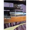 Image 14 : Lee-Enfield Sporter .303 British Bolt Action Rifle with Weaver K4 Scope