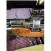 Image 15 : Lee-Enfield Sporter .303 British Bolt Action Rifle with Weaver K4 Scope