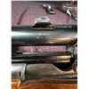 Image 8 : Lee-Enfield Sporter .303 British Bolt Action Rifle with Weaver K4 Scope