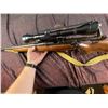 Image 9 : Lee-Enfield Sporter .303 British Bolt Action Rifle with Weaver K4 Scope