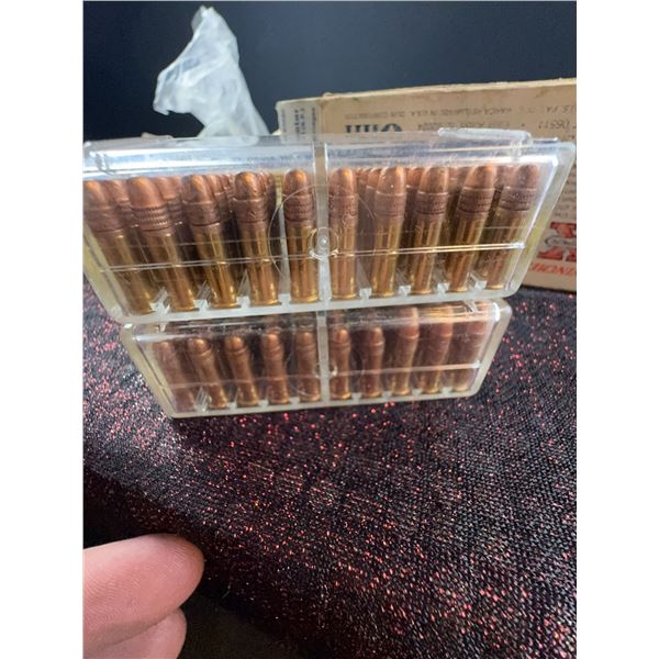 Imperial .22 Long Rifle High Velocity Ammunition, 3 Packs