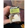 Image 2 : Imperial .22 Long Rifle High Velocity Ammunition, 3 Packs