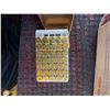 Image 3 : Lot: .22 Long Rifle Ammo American Eagle & Misc.