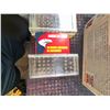 Image 4 : Lot: .22 Long Rifle Ammo American Eagle & Misc.