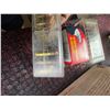 Image 9 : Lot: .22 Long Rifle Ammo American Eagle & Misc.