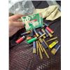 Image 7 : Vintage Rifle And Shotgun Ammunition
