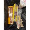 Image 2 : Vintage Rifle Cleaning Kit, Cartridges, and Case Lot