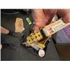 Image 3 : Vintage Rifle Cleaning Kit, Cartridges, and Case Lot
