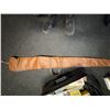 Image 4 : Vintage Rifle Cleaning Kit, Cartridges, and Case Lot