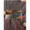 Image 1 : .303 British 180 Grain Soft Point Rifle Ammunition, 20 Rounds