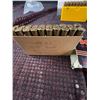 Image 2 : .303 British 180 Grain Soft Point Rifle Ammunition, 20 Rounds