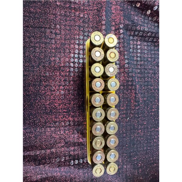 Dominion .308 WIN Ammunition Cartridges