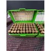 Image 1 : .308 Winchester Reloaded Ammunition, Approx. 88 Rounds