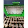 Image 2 : .308 Winchester Reloaded Ammunition, Approx. 88 Rounds