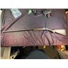 Image 4 : S. E. Barker & Sons Antique Double Barrel Side-by-Side Shotgun