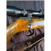 Image 12 : J.G. Anschütz Model 1451 .22 S.L.LR Bolt Action Rifle with Weaver Scope