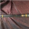 Image 4 : Winchester Model 1866 Lever Action Rifle, Engraved Brass Receiver