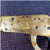 Image 6 : Winchester Model 1866 Lever Action Rifle, Engraved Brass Receiver