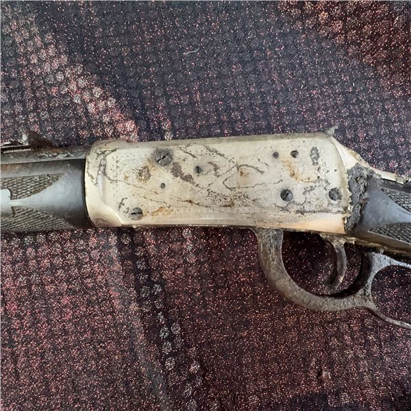 Winchester Model 94 Alberta Diamond Jubilee 1955-1980 Commemorative Rifle