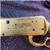 Image 11 : Winchester Model 94 .30-30 WIN Antlered Game Gold Commemorative Rifle