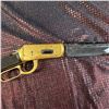Image 1 : Winchester Model 94 .30-30 WIN Antlered Game Gold Commemorative Rifle