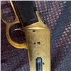 Image 4 : Winchester Model 94 .30-30 WIN Antlered Game Gold Commemorative Rifle