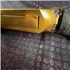 Image 6 : Winchester Model 94 .30-30 WIN Antlered Game Gold Commemorative Rifle
